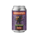 Spike - Krampus, Märzen 5,2% 24x33cl