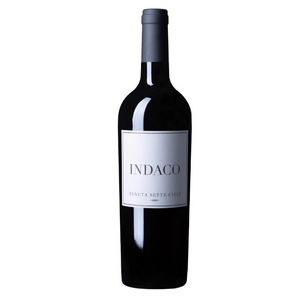 Indaco (Flaska 750 ml)