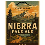 Nierra Pale Ale 30L