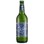 Birra Lucana Premium Lager 660 ml