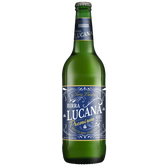 Birra Lucana Premium Lager 660 ml