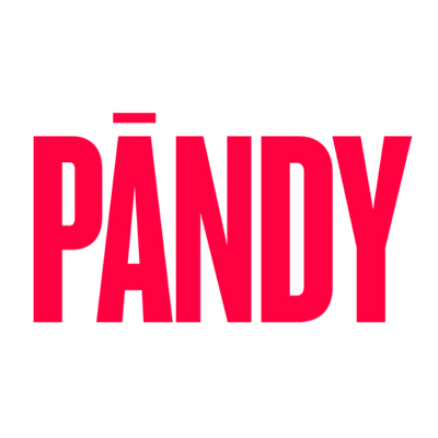 Pändy