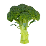Broccoli Lösvikt
