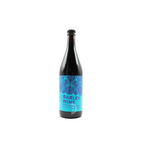 Barley Wine Amontillado BA 2021 12,4% 660ml