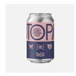 Spike - Utopia NEIPA 6,2% 24x33cl