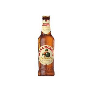 Birra Moretti - Lager 66 CL 4.6%