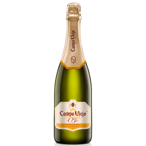 Campo Viejo 0,0% Sparkling