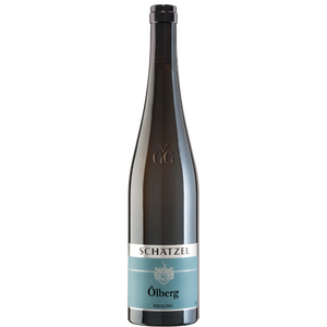 Schätzel Ölberg Riesling GG 2021 EKO 750ml