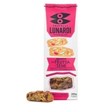 Biscotti med frukt och frön (Lunardi - 200g/12stbox)