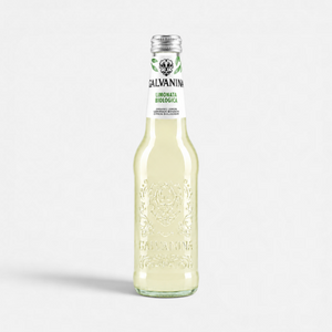 Läsk Citron Eko, 12x355ml /krt (Galvanina)
