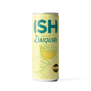 Lime Daiquiri