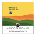 Mango Session IPA