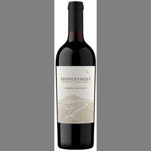 ALEXANDER VALLEY CABERNET SAUVIGNON