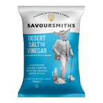 Desert Salt & Vinegar 150g