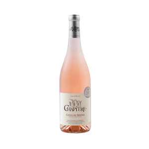 Chapitré Côtes-du-Rhône Rosé