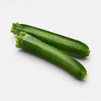 Zucchini/Zucchine Små/Piccole ca 5 kg/krt