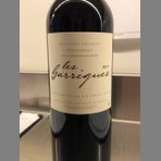 2020 Château d'Oupia Les Garrigues