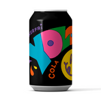 Yolo! Cola Non-Alcoholic Sugar Free Soft Drink (Burk 330ml) - 2 KR PANT