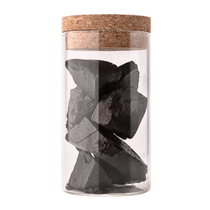 Raw Liquorice