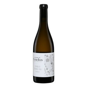 Dom. L'Enclos Vaudésir 2022