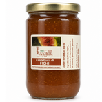 Marmelad Fikon, 800g Luivirie