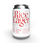 Rice Lager 5,2%