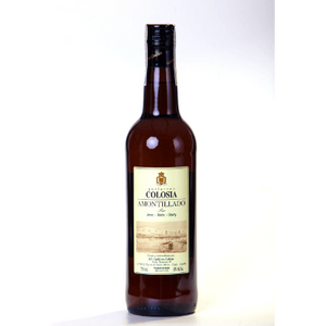 Amontillado Colosia 750ml