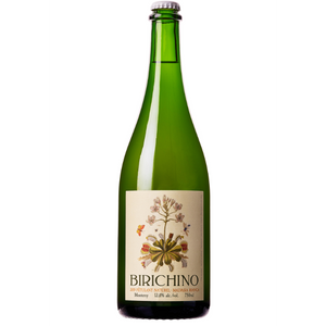 Birichino Pet Nat Malvasia Bianca