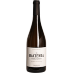 2018 Callejuela Vino Blanco La Hacienda de Doña Francisca