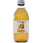 På bryggan Apelsin Eko