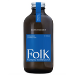 Sur Körsbär Eko - (Folk - 12x240ML)