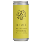 Decade Pale ale 4,8 % 330 ml Brk