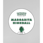 Tapdance Margarita Highball, 20L keykeg