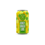 Cascade - Honey Ginger Lime 6%, 355 ml