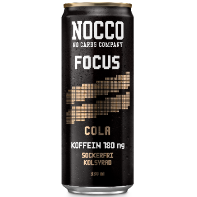 Focus Cola