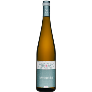 ANDRES Weingut - Deidesheim Kieselberg Riesling 2023 (Flaska 750 ml)