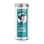 Distant Friends - Magro´s ljusa Lager EKO 33cl