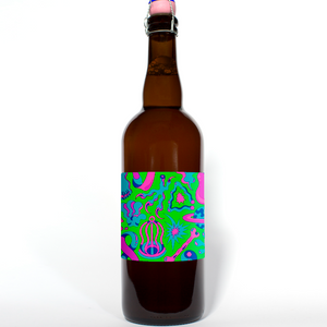 Levon XV Belgian-Style Imperial Pale Ale 9% 6-pack (Flaska 750ml)