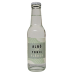Alnö Zero Tonnic Fläder 200ml