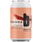 Lucifer 5,6% 33 cl burk