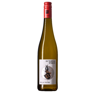 BattenfeldSpanier Riesling trocken EKO