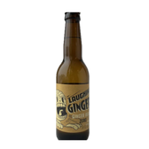 Laughing Ginger Zero 33cl flaska