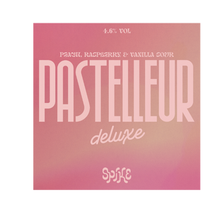 Pastelleur Deluxe