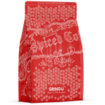 Julkaffe Spicy färdigmalet