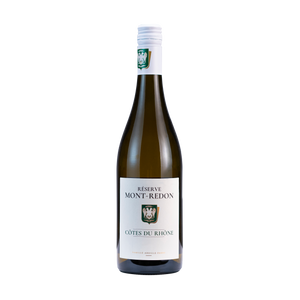 Cotes du Rhone Reserve Blanc