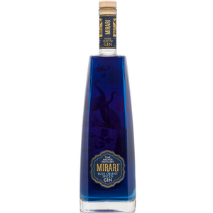 Blue Orient Spiced Gin