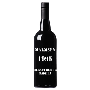 Cossart Colheita Malmsey 1995