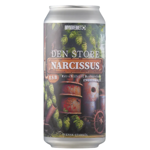 Den Store Narcissus ESB 440 brk 5,2%