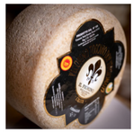 Pecorino Toscano DOP Stagionato, Får ( Giolito - 2 kg)