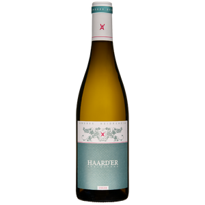 ANDRES Weingut - Haardter Chardonnay 2024 Eko (Flaska 750 ml)